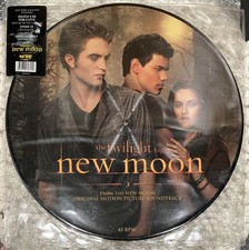Twilight - New Moon Original