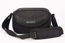 Sony LCS-VA9 086E Kameratasche Fototasche Umhängetasche camera bag universal