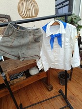 FDJ Kinder Jugend Hemd DDR