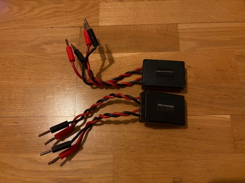 Wiring adapter von - bi-wiring,