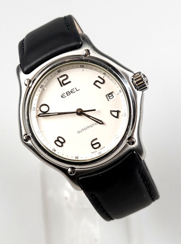 Herren armbanduhr ebel 1911 - herren,
