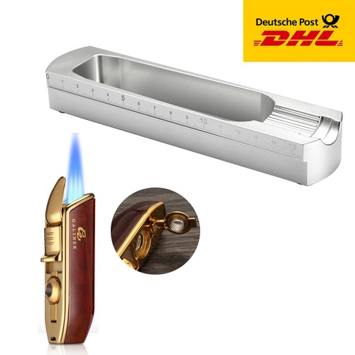Zigarren feuerzeug jet - zigarren, 3