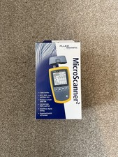 Fluke Microscanner2