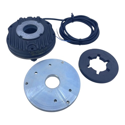 Lenze elektromagnetische - lenze,