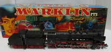 Märklin H0 3084, digitale Dampflok BR 050 082-7, HL-Motor, OVP, XU9708X Lesen