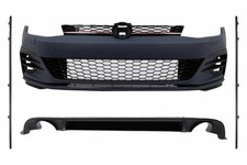 Bodykit für golf - vw, 7.5