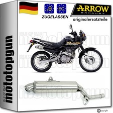 auspuff zugelassen paris dacar