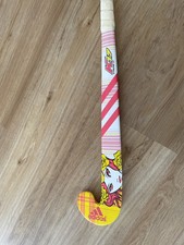 ADIDAS FELDHOCKEYSCHLÄGER FÜR KINDER NEUWERTIG 32 ZOLL