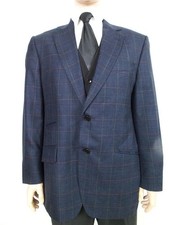 VINTAGE Herren Blazer Gr