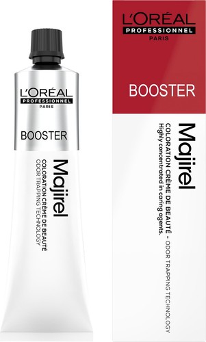 Loreal majirel booster rot - loreal,