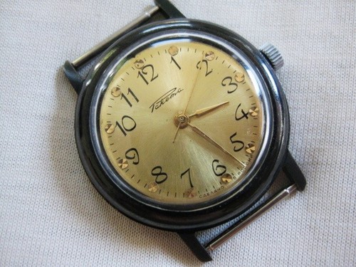 Raketa copernik jewels - copernik, 19