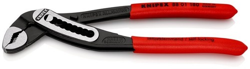 Knipex wasserpumpenzange - knipex,