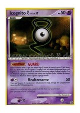 Pokemon Diamant & Perl -