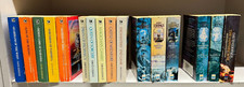 David Eddings Books Collection