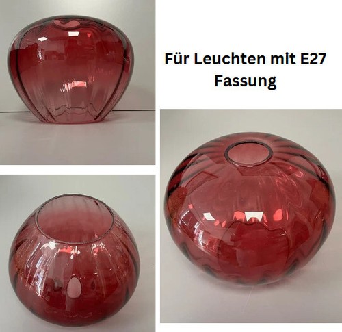 E27 lampenglas tischlampe - e27,