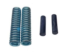 NSU Quickly Feder Set