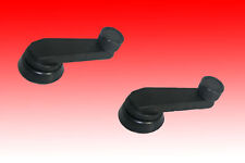 2x Fensterkurbel passend für