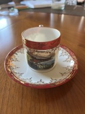 Espresso-, Sammeltasse, J&C