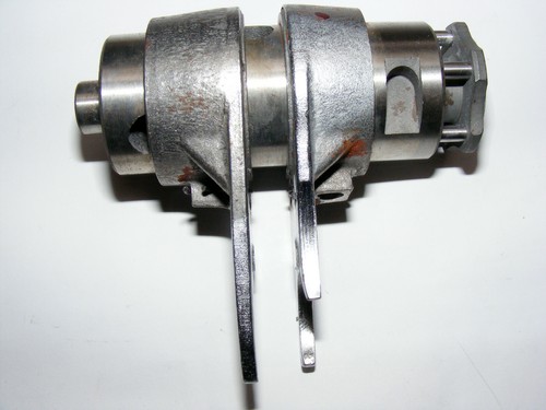 Zongshen schaltwalze getriebe - schaltwalze,