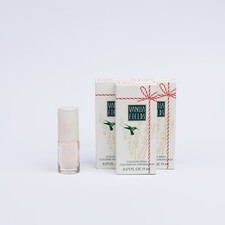 ⭐⭐ Vanilla Fields by Coty 33ml COLOGNE SPRAY (3x11ml) Neu OVP RARE ⭐⭐