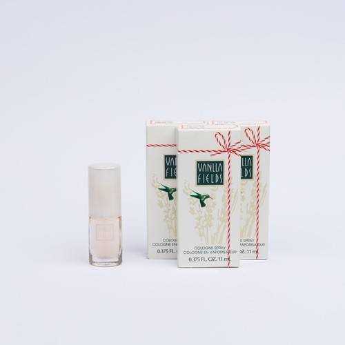 Vanilla fields by coty - vanilla,