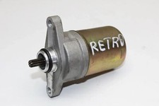 Anlasser Starter Nova Motors Retro Star 50