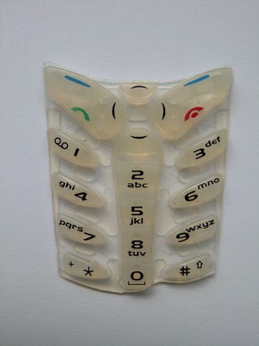 Nokia tastaturmatte für - tastaturmatte,