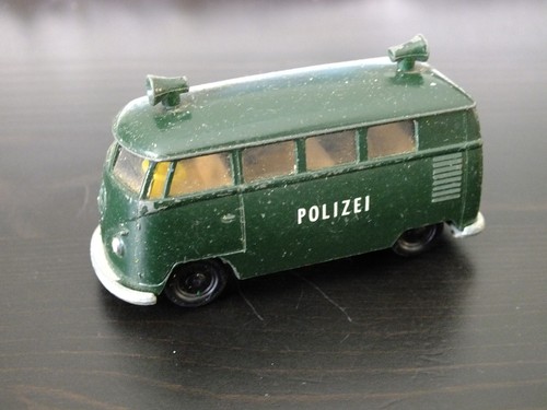 Siku v212 polizei - v212,