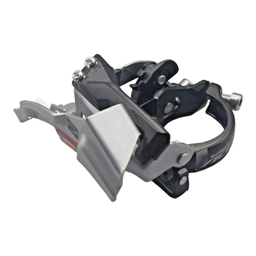 Umwerfer m3000 shimano - fd-m3000, ts