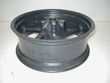 Hinterrad Felge Aprilia RSV 1000 Mille, 00