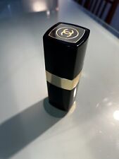 Chanel No 5 Eau de Toilette 50ml Twist & Spray Nachfüllbarer Flacon, Ca Halbvoll