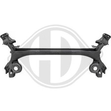 4234419 Achskörper Hinterachse für PEUGEOT 308 I (4A_, 4C_)