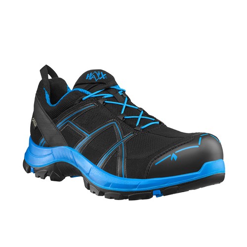 Haix 610001 black - 610001, safety