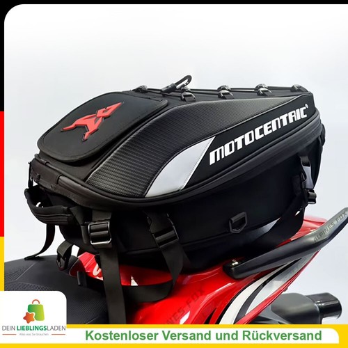 MOTOCENTRIC