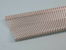 2m Rheinzink Laubschutz