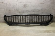  Mercedes-Benz SLK R171 350 Original Gitter Stoßstangengitter Mitte A1718850123 