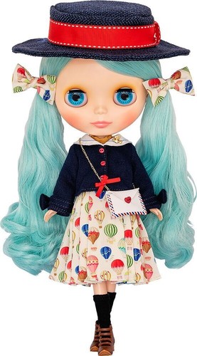 Original figur blythe puppe - figur,
