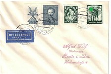 Brief DR -3. Reich