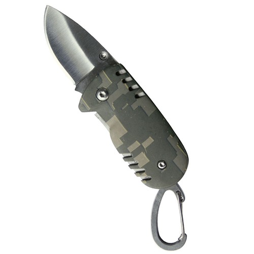 Mini einhandmesser key ring - mini,