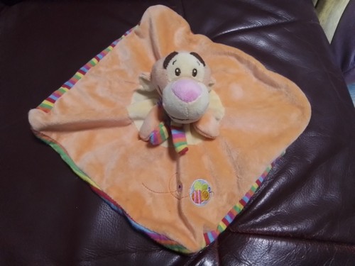 Nicotoy disney schmusetuch - disney,