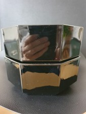 1 von 2 Arcoroc Octime schwarz