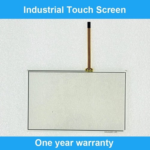 Touch screen panel glass - panel,