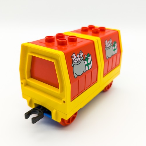 Lego duplo eisenbahn - lego,