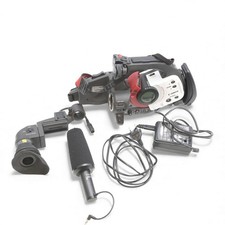 Canon Xl-1S Kamera Filmkamera