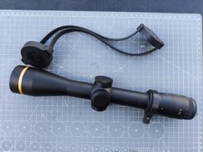 Leupold VX6 2-12x42