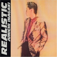 Inagaki Junichi Realistic (CD)