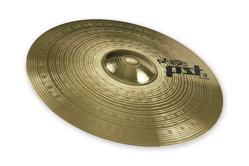 Paiste pst ride - paiste,