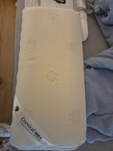 Dormabell cervical nbv4 latex - nbv4,