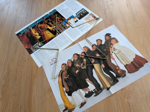 Kelly family artikel bericht - kelly,