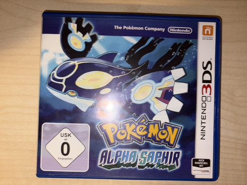 Spiel nintendo von 2014 - ds,